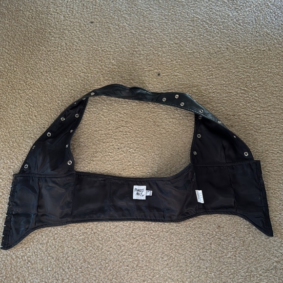 Princess Polly Paladia Jordy Corset size 2 - Picture 4 of 5